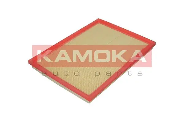 F200501 KAMOKA Воздушный фильтр (фото 2)