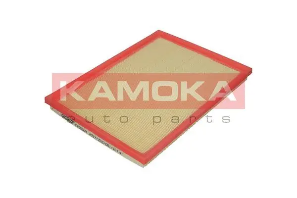 F200501 KAMOKA Воздушный фильтр (фото 4)