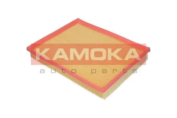 F200601 KAMOKA Воздушный фильтр (фото 1)