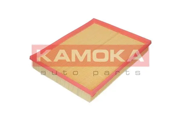 F200601 KAMOKA Воздушный фильтр (фото 2)