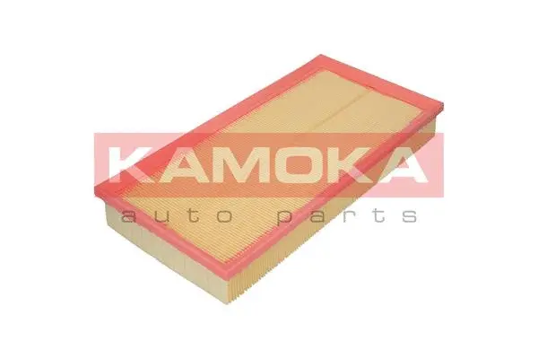 F200701 KAMOKA Воздушный фильтр (фото 1)