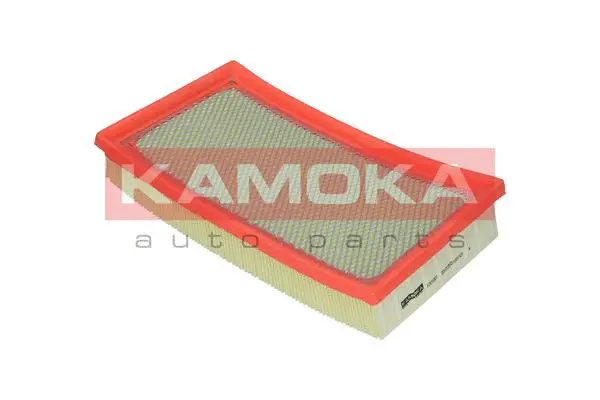 F201001 KAMOKA Воздушный фильтр (фото 1)