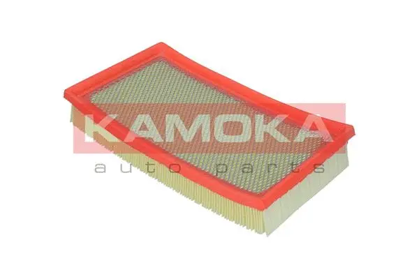 F201001 KAMOKA Воздушный фильтр (фото 3)