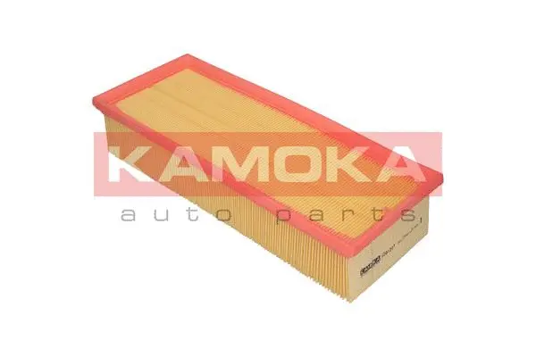F201201 KAMOKA Воздушный фильтр (фото 3)