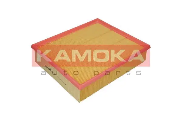 F201301 KAMOKA Воздушный фильтр (фото 1)