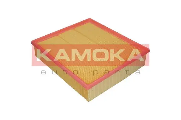 F201301 KAMOKA Воздушный фильтр (фото 2)