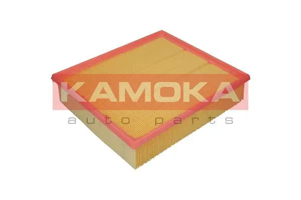 F201301 KAMOKA Воздушный фильтр (фото 3)