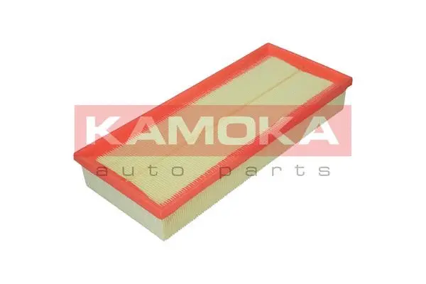 F201501 KAMOKA Воздушный фильтр (фото 4)