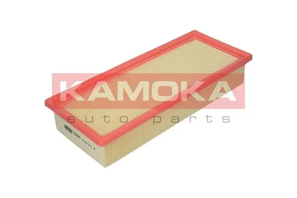 F202401 KAMOKA Воздушный фильтр (фото 1)