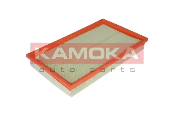F202701 KAMOKA Воздушный фильтр (фото 1)