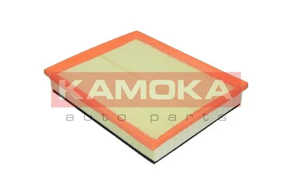 F205201 KAMOKA Воздушный фильтр (фото 2)