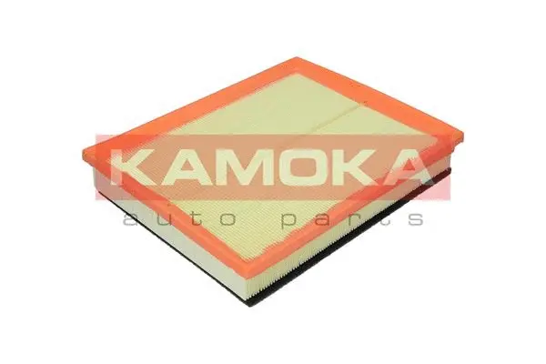 F205201 KAMOKA Воздушный фильтр (фото 3)