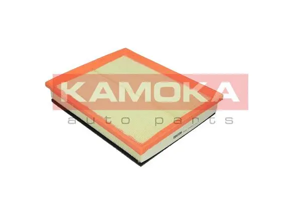 F205201 KAMOKA Воздушный фильтр (фото 4)