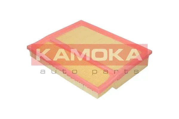 F205401 KAMOKA Воздушный фильтр (фото 2)