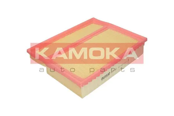 F205401 KAMOKA Воздушный фильтр (фото 3)