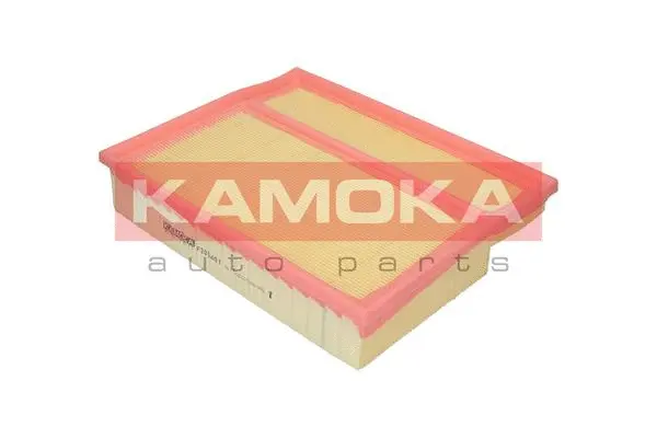 F205401 KAMOKA Воздушный фильтр (фото 4)