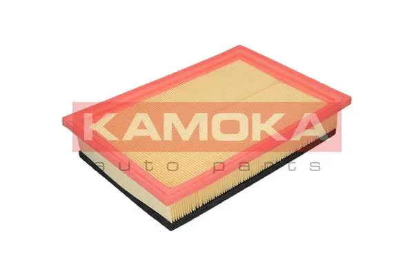 F205501 KAMOKA Воздушный фильтр (фото 3)