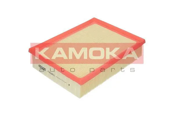 F205601 KAMOKA Воздушный фильтр (фото 1)