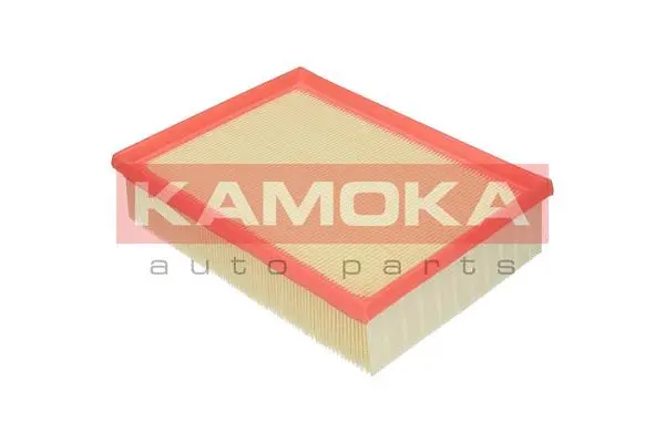 F205601 KAMOKA Воздушный фильтр (фото 2)