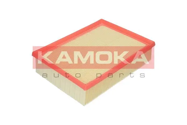F205601 KAMOKA Воздушный фильтр (фото 3)