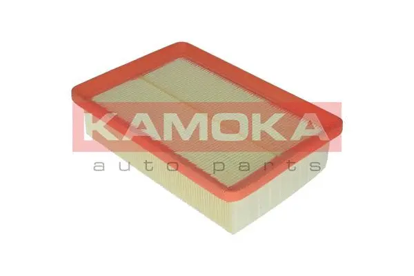 F205801 KAMOKA Воздушный фильтр (фото 2)
