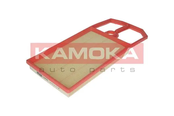 F206001 KAMOKA Воздушный фильтр (фото 1)