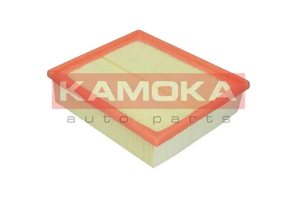 F206401 KAMOKA Воздушный фильтр (фото 4)