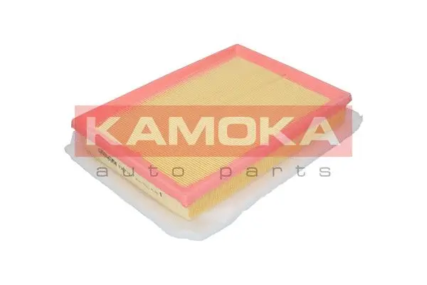 F207101 KAMOKA Воздушный фильтр (фото 1)