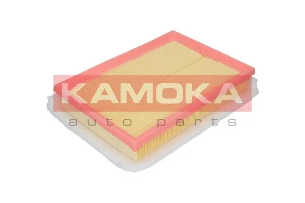 F207101 KAMOKA Воздушный фильтр (фото 3)