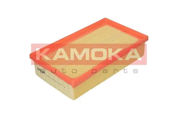 F207301 KAMOKA Воздушный фильтр (фото 3)