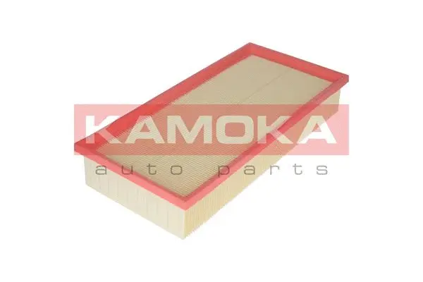 F208001 KAMOKA Воздушный фильтр (фото 1)