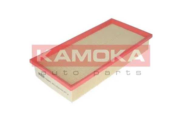 F208001 KAMOKA Воздушный фильтр (фото 3)