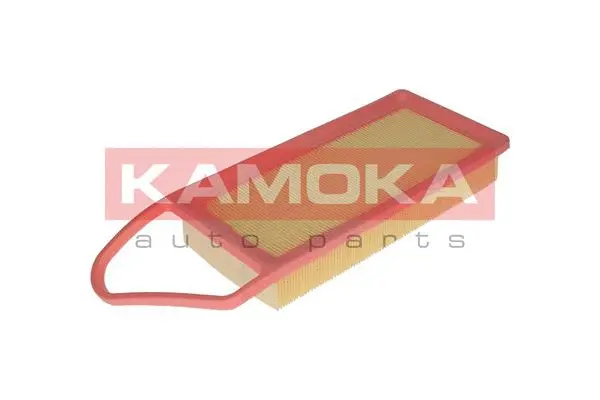 F208701 KAMOKA Воздушный фильтр (фото 3)