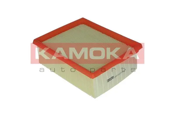 F209001 KAMOKA Воздушный фильтр (фото 2)