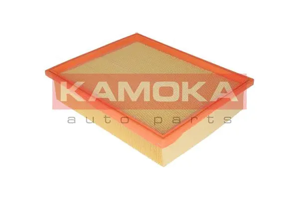 F209901 KAMOKA Воздушный фильтр (фото 2)