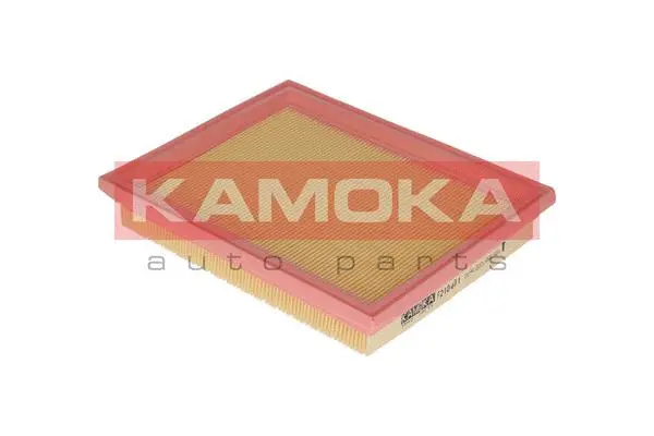 F210401 KAMOKA Воздушный фильтр (фото 2)