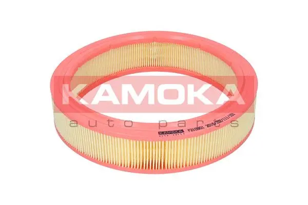 F210901 KAMOKA Воздушный фильтр (фото 3)