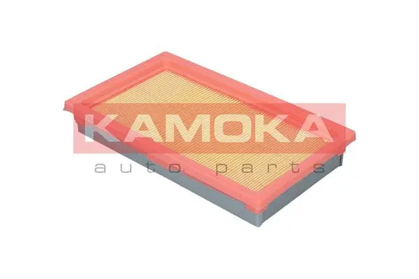 F211901 KAMOKA Воздушный фильтр (фото 2)