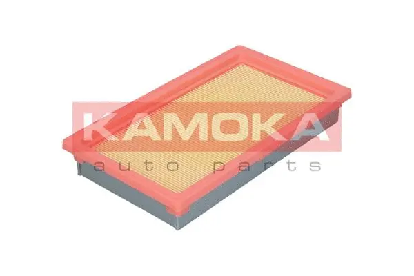 F211901 KAMOKA Воздушный фильтр (фото 3)