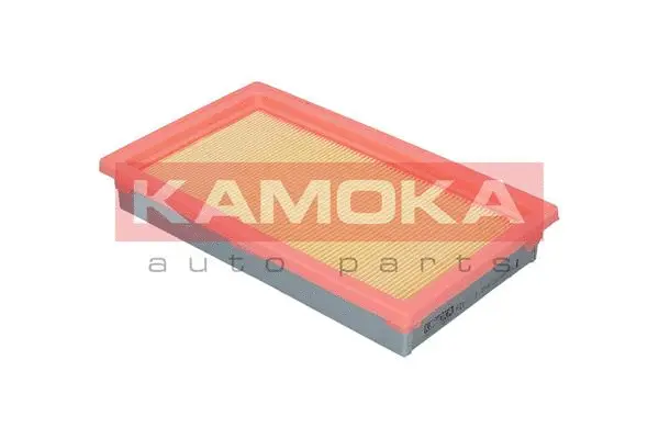 F211901 KAMOKA Воздушный фильтр (фото 4)