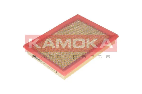F212301 KAMOKA Воздушный фильтр (фото 1)