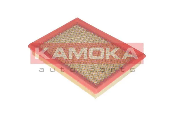 F212301 KAMOKA Воздушный фильтр (фото 2)