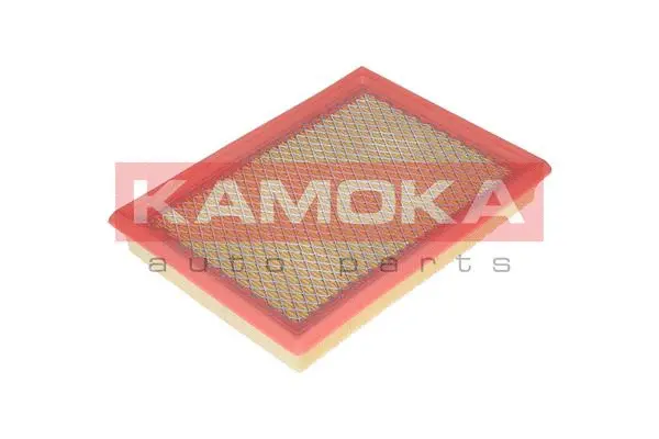 F212301 KAMOKA Воздушный фильтр (фото 3)