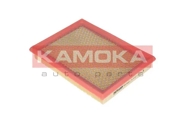 F212301 KAMOKA Воздушный фильтр (фото 4)