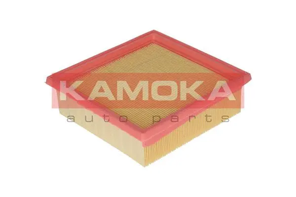 F213601 KAMOKA Воздушный фильтр (фото 2)