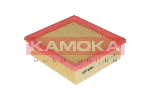 F213601 KAMOKA Воздушный фильтр (фото 3)