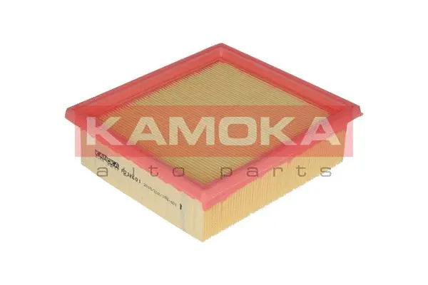 F213601 KAMOKA Воздушный фильтр (фото 4)