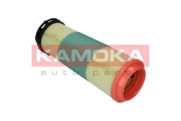 F214401 KAMOKA Воздушный фильтр (фото 4)