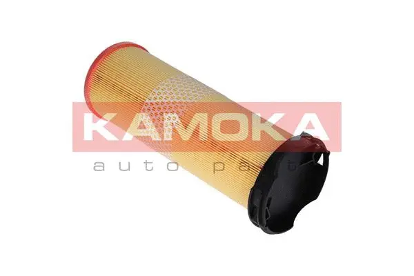 F214501 KAMOKA Воздушный фильтр (фото 2)