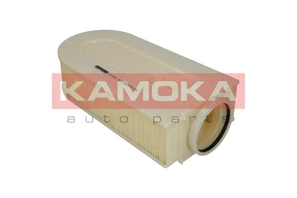 F214701 KAMOKA Воздушный фильтр (фото 4)
